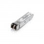 Zyxel SFP-SX-E-ZZBD01F | 1Gb/s 1000Base-SX Multi-Mode Fiber 850nm 550m Duplex LC Connector SFP (mini-GBIC) Transceiver Module