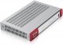 Zyxel USGFLEX100BUN REV2 | FLEX 100 UTM and VPN Firewall Non-SFP