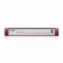 Zyxel USGFLEX100HBUN | ZyWALL USG FLEX 100H 8 x Port 1000Base-T RJ-45 Security Appliance