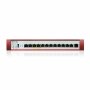 Zyxel USGFLEX500HBUN | ZyWALL USG FLEX 500H 12 x Port RJ-45 (2 x Port PoE+) 2.5GbE Security Appliance