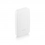 Zyxel WAC500H-EU0101F | IEEE 802.11ac Wave 2 5GHz 1166Mbps 1 x RJ-45 Port 10/100/1000Base-T Internal Antennas Wall-Plate Unified Access Point