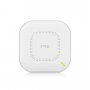 Zyxel WAX510D-EU0101F | Dual-Radio WiFi-6 IEEE 802.11ax 5GHz 1775Mbps 1 x RJ-45 Ports10/100/1000Base-T Internal Antennas Unified Access Point