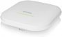 Zyxel WAX620D-6E | Dual-Band IEEE 802.11 a/b/g/n/ac/ax 5GHz 5.40Gbps 1 x RJ-45 Ports10/100/1000Base-T Wireless Access Point