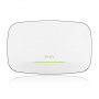 Zyxel WBE530-EU0101F | WBE530 IEEE 802.11be Wi-Fi 7 Triple-Radio 5764Mbps 2x 2.5Gb RJ-45 NebulaFlex Wireless Access Point White