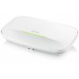 Zyxel WBE530 | Tri Band IEEE 802.11 a/b/g/n/ac/ax/be 11 Gbit/s 2 x Network RJ-45 2.5GbE Wireless Access Point