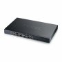 Zyxel XGS1935-28 | 24-Port GbE Lite-L3 Smart Managed Switch with 4 10G Uplink