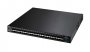 Zyxel XGS4700-48F | 48-Ports Gigabit Ethernet L3 Switch with 10 GbE Uplink Manageable 52 x Expansion Slots 10/100Base-TX