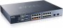 Zyxel XMG1915-18EP | 16 x Port 2.5GbE PoE++ + 2 x Ports SFP+ L2 Managed Smart Managed Switch