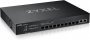 Zyxel XS1930-12F-ZZ0101F | 10 x Ports 1000Base-T + 2 x SFP+ Ports L2 Managed 1U R-M GE Network Switch