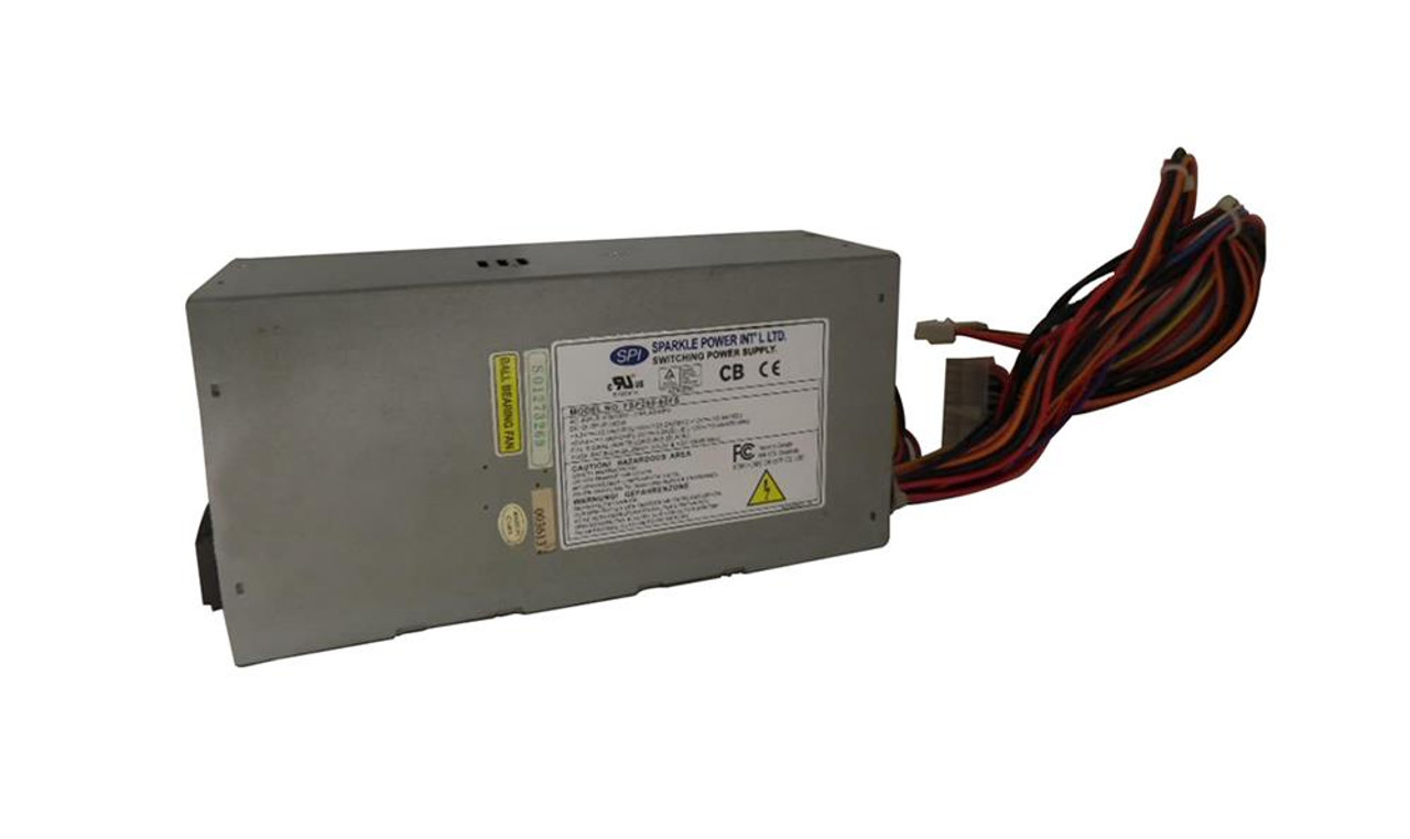 Fuentes De Poder Fsp Group 280w Fsp280-40pa Sp50a33618
